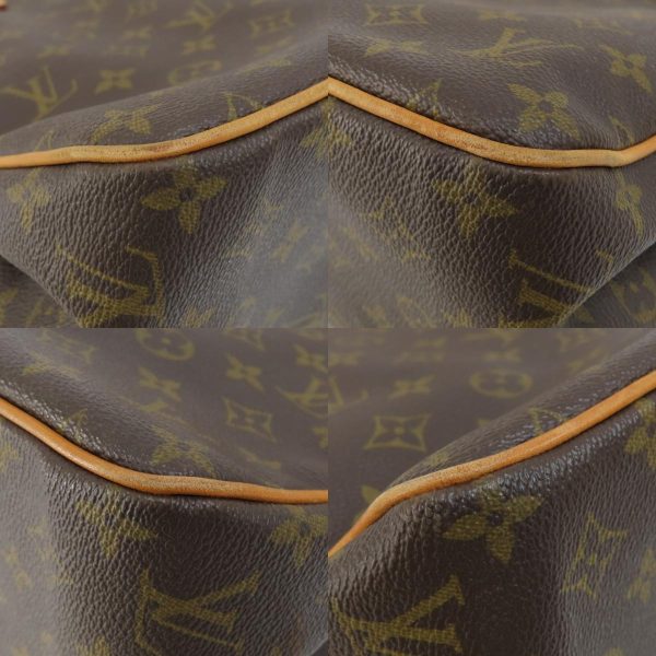 8 Louis Vuitton Batignolle Vertical Monogram Tote Bag Monogram Canvas