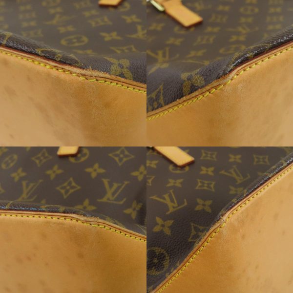 8 Louis Vuitton Hippo Piano Monogram Tote Bag Monogram Canvas