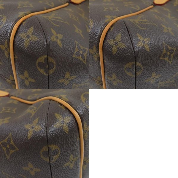 8 Louis Vuitton Totally PM Monogram Tote Bag Monogram Canvas