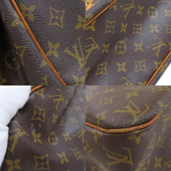 8 Louis Vuitton Batignolles Horizontal Monogram Tote Bag Monogram Canvas