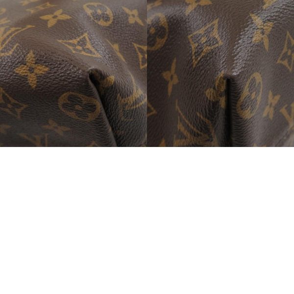 8 Louis Vuitton Jena PM Monogram Tote Bag Monogram Canvas