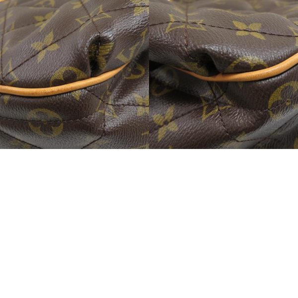 8 Louis Vuitton Etoile City Bag Shoulder Bag Monogram Canvas