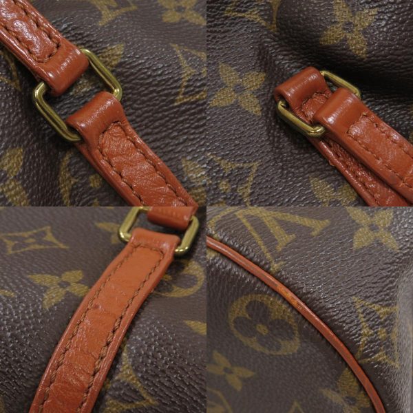 8 Louis Vuitton Papillon 26 Old Monogram Handbag Monogram Canvas