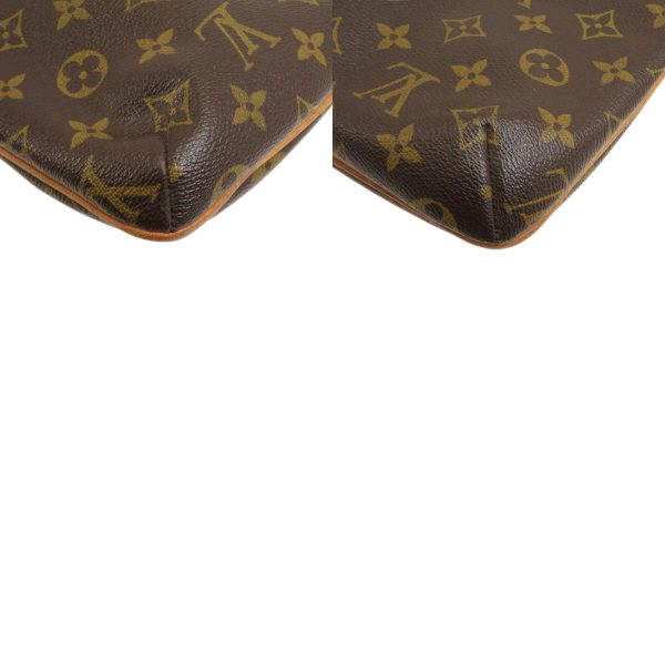 9 Louis Vuitton Musette Salsa Long Monogram Shoulder Bag