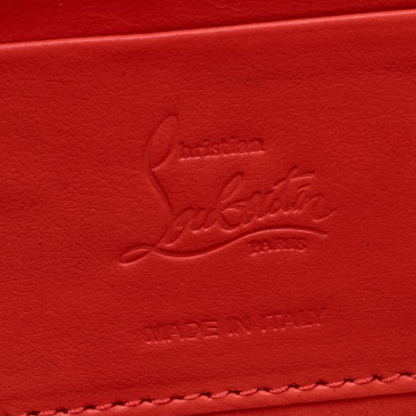 9 Christian Louboutin Citypouch Clutch Bag