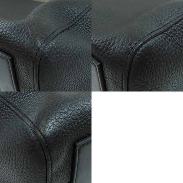 9 Louis Vuitton Hippo Business Business Bag Taurillon Leather