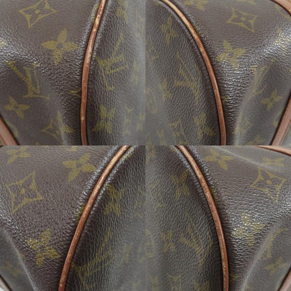 9 Louis Vuitton Papillon 30 Old Monogram Handbag Monogram Canvas