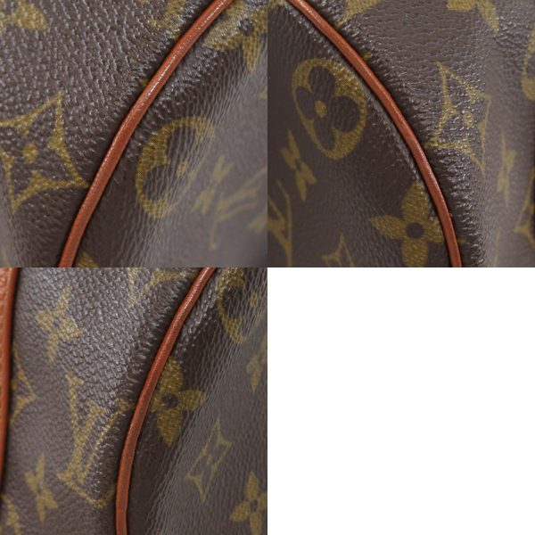 9 Louis Vuitton Papillon 26 Old Monogram Handbag Monogram Canvas