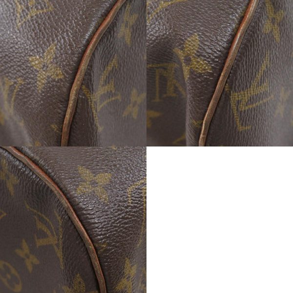 9 Louis Vuitton Papillon 30 Old Monogram Handbag Monogram Canvas