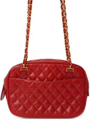 9230171430011 Louis Vuitton Handbag Monogram Millefeuille Rouge