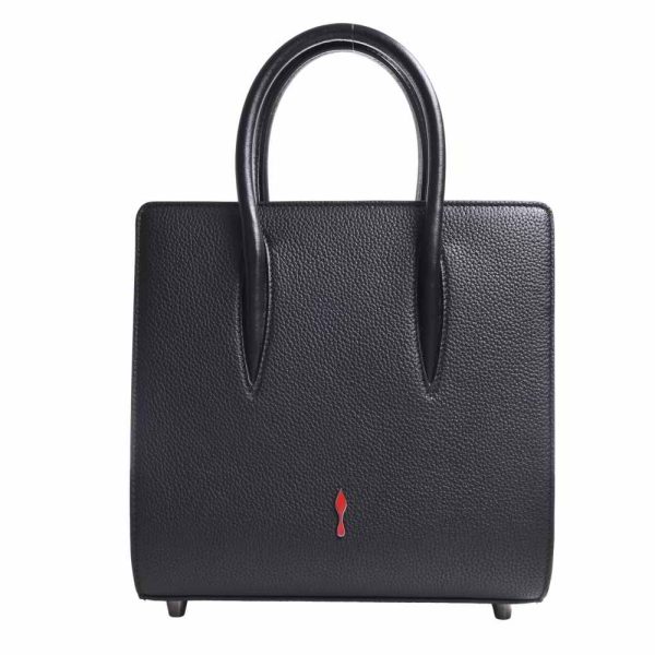 1 Christian Louboutin Small Handbag Black