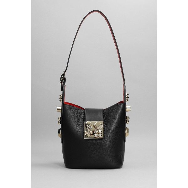 1 Christian Louboutin Bag Fallwinter 2022 Black