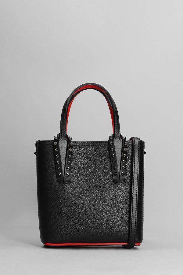 1 Christian Louboutin Tote Bag Fallwinter Black