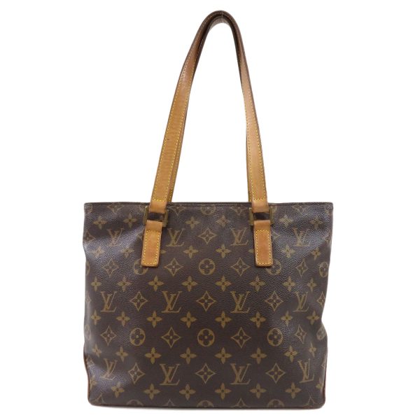 1 Louis Vuitton Hippo Piano Monogram Tote Bag Monogram Canvas