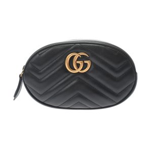 1 Chanel Matelasse Handbag