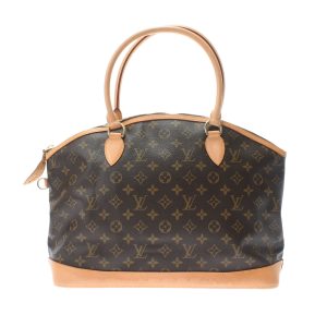 1 Louis Vuitton Twist PM Shoulder Bag Leather Noir