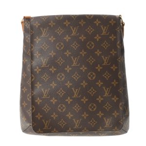 1 Louis Vuitton Monogram Canvas Speedy 40