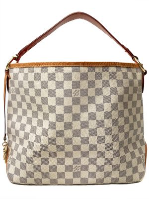 1 Louis Vuitton Monogram Multicolor Mini Speedy Noir 2way Handbag Strap LV