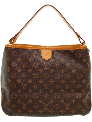 1 Gucci GG Marmont Quilted Shoulder Bag