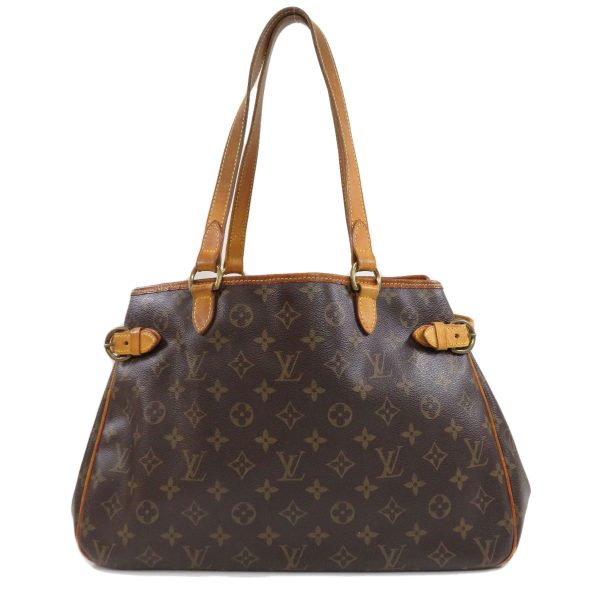 1 Louis Vuitton Batignolles Horizontal Monogram Tote Bag Monogram Canvas