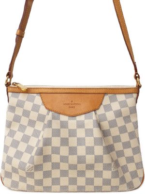 1 Burberry Shoulder Bag 2way Beige