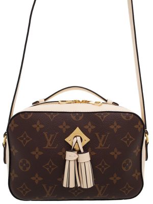 1 Louis Vuitton Multi Pochette Accessoire Monogram Shoulder Bag