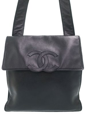 1 Chloe 2Way Marcie Leather Clutch Bag