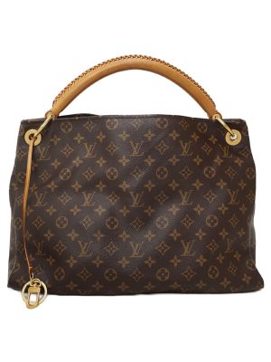 1 Louis Vuitton Damier Graphite Handbag