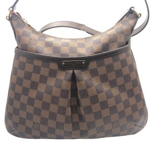 1 Salvatore Ferragamo Shoulder Bag Leather Multi