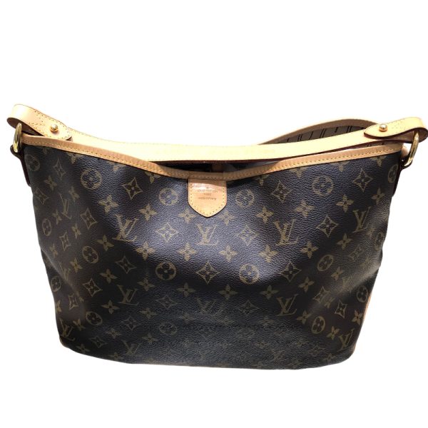 1 Louis Vuitton Delightful PM Brown