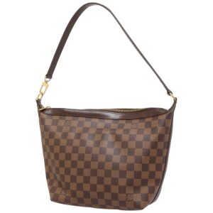 1 Gucci Small Sylvie Wicker Top Handle Bag