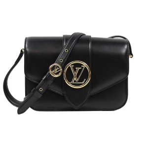 1 Louis Vuitton On the Go GM Monogram Handbag Raffia