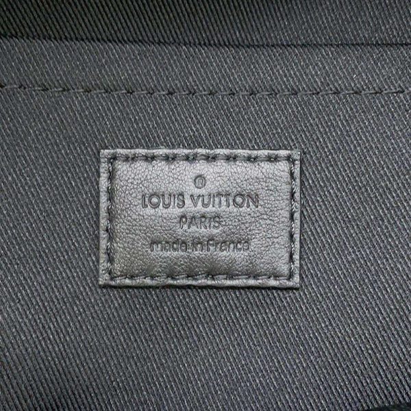 11 Louis Vuitton Rucksack Palm Springs Backpack PM Noir Black