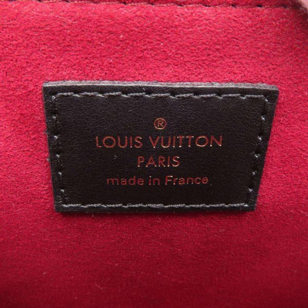 11 Louis Vuitton Shoulder Bag Chain Shoulder Bag Bordeaux