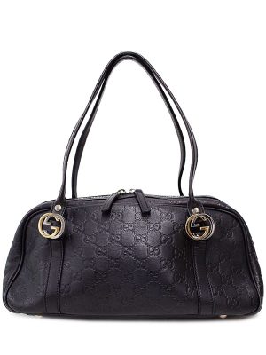 1120375370016 Louis Vuitton Hampstead PM Damier Azur Handbag Shoulder Bag White