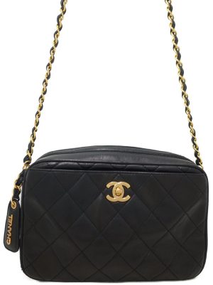 1122031840017 Louis Vuitton Alma Handbag Epi Black