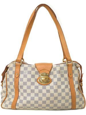 1220064800012 Louis Vuitton Volta 2way Shoulder Bag Pink