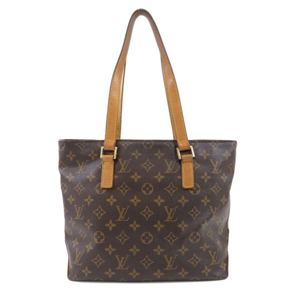 2 Louis Vuitton Hippo Piano Monogram Tote Bag Monogram Canvas