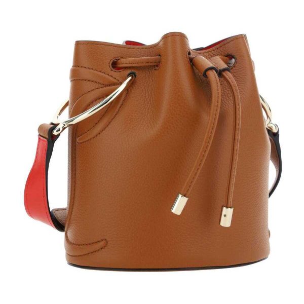 2 Christian Louboutin Bag AutumnWinter 2023 Brown