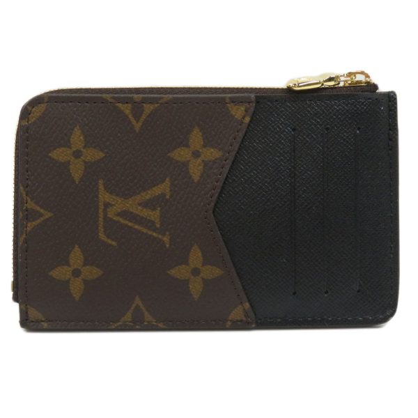 2 Louis Vuitton Porto Cult Recto Verso Monogram Coin Case