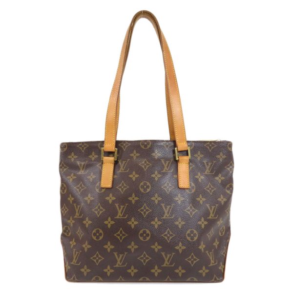 2 Louis Vuitton Hippo Piano Monogram Handbag Monogram Canvas