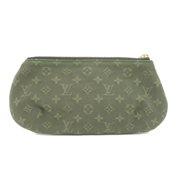 2 Louis Vuitton Portefeuille Koala Rich Bifold Wallet With Coin Purse Monogram Multicolor Canvas