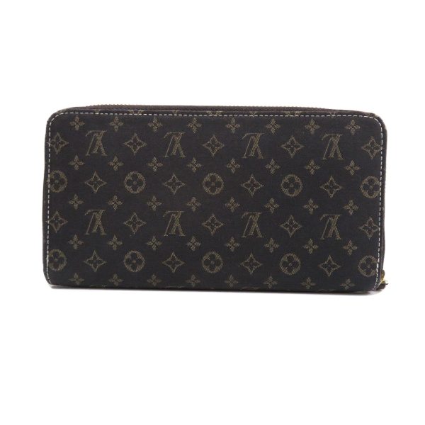 2 Louis Vuitton Zippy Wallet Ideal Long Wallet With Coin Purse Monogram