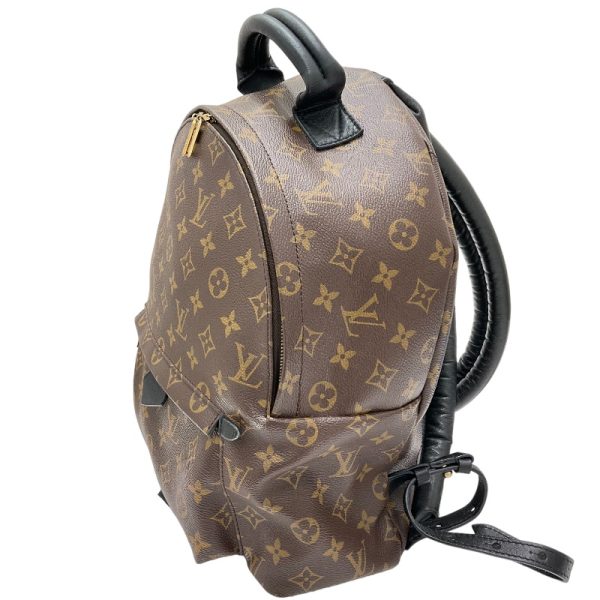 2 Louis Vuitton Palm Springs Backpack PM Daypack Brown