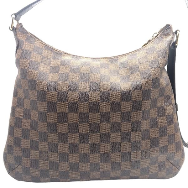 2 Louis Vuitton Bloomsbury PM Damier