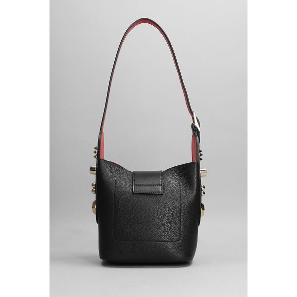 3 Christian Louboutin Bag Fallwinter 2022 Black