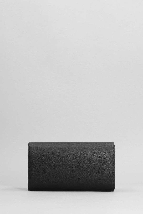 3 Christian Louboutin Wallet Autumnwinter 2023 Black