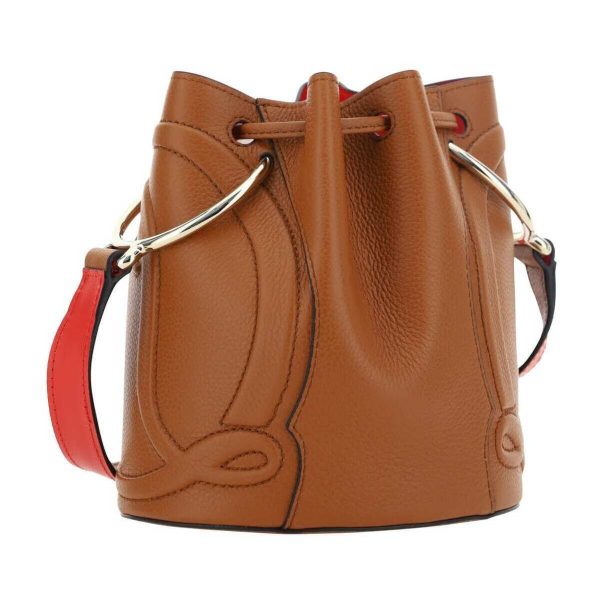 3 Christian Louboutin Bag AutumnWinter 2023 Brown