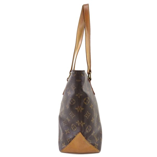 3 Louis Vuitton Hippo Piano Monogram Tote Bag Monogram Canvas