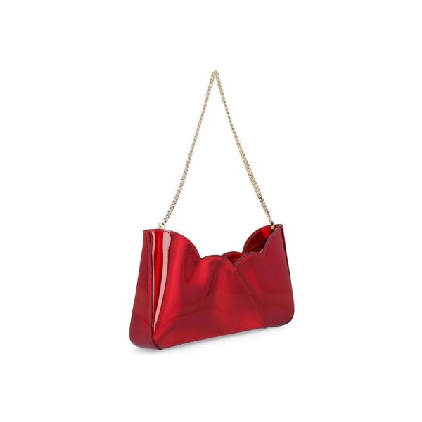 3 Christian Louboutin Red Bag Springsummer 2023 Red